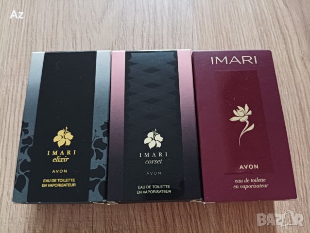 Дамски парфюми, снимка 1