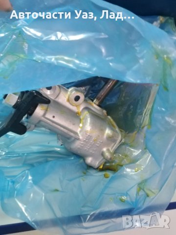 Кутия сектор на Лада Нива, снимка 1