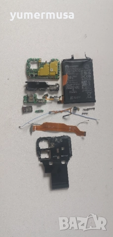 Huawei Nova 10 SE-оригинални части