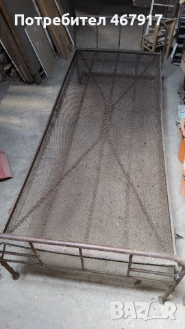 Пружини за легло 