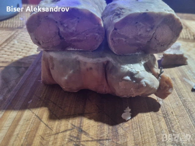 Бабе и черва, снимка 3 - Други - 53590360