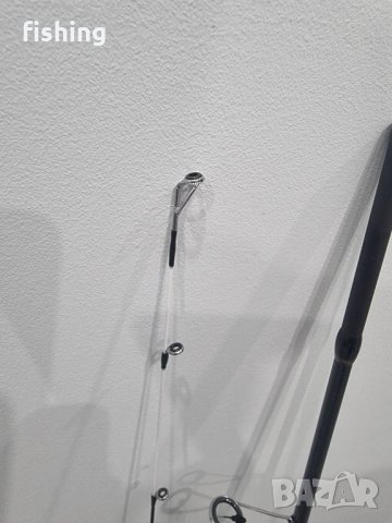 Промо Въдица Daiwa EXCELER - JIG EXC 702LS - 2.10м акция 2-10гр, снимка 8 - Въдици - 37920818