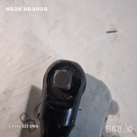 Витоверт Отверка , снимка 3 - Отвертки - 53262183