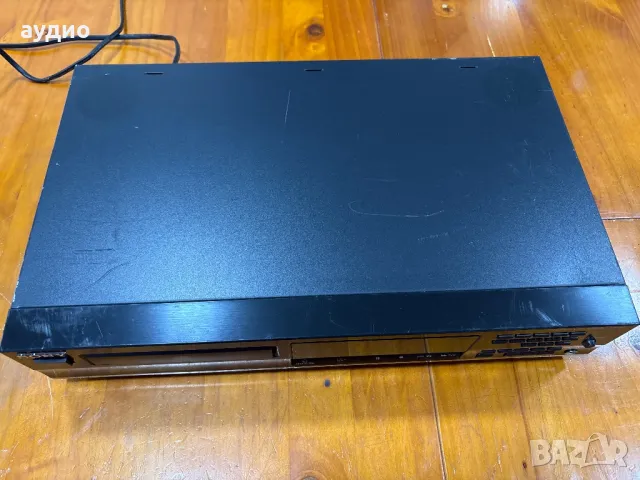 SONY CDP-211, снимка 5 - Декове - 49325724