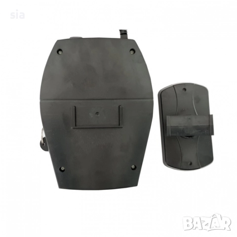 Печка за кола, духалка за автобомил, за прозорци, 150W, 12V, 128/ 53 мм., снимка 5 - Аксесоари и консумативи - 28006958