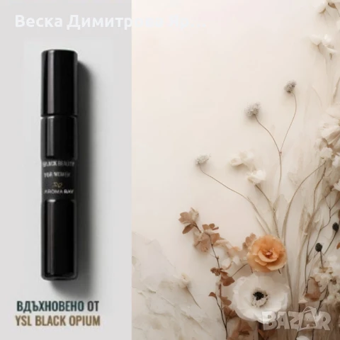 Лукс в джобен формат – 15 ml, Изтънчени парфюми, снимка 14 - Унисекс парфюми - 51377900
