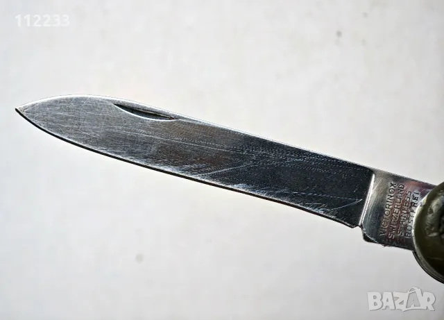 Victorinox GAK, снимка 3 - Ножове - 47331604