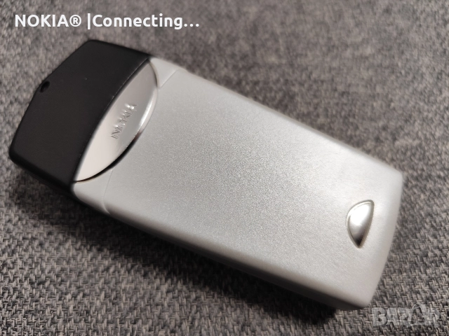 Nokia® (Nokia 6310i + Nokia 8310), снимка 4 - Nokia - 52815770