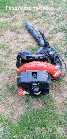 Духалка за листа , снимка 3 - Градинска техника - 53405822