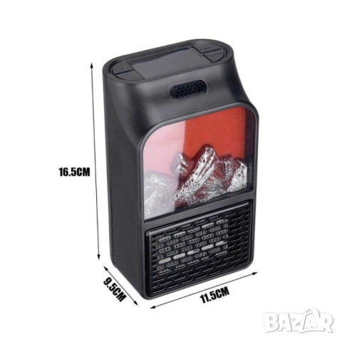 енергоспестяващ отоплителен уред