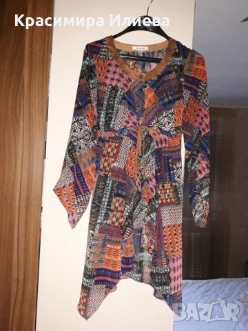 Туники на DANINI,Данини, снимка 9 - Туники - 26169945