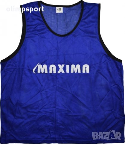 Потник тренировъчен мрежест за различаване на играчите на двата отбора нов, снимка 2 - Футбол - 28505217