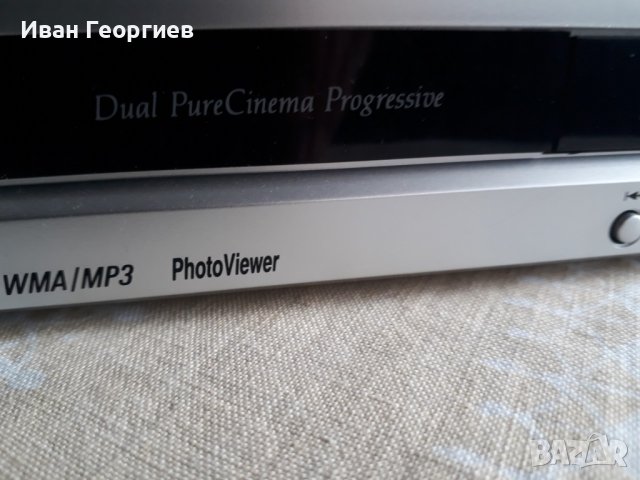 Pioneer DVD DV-300, снимка 9 - Аудиосистеми - 43084048