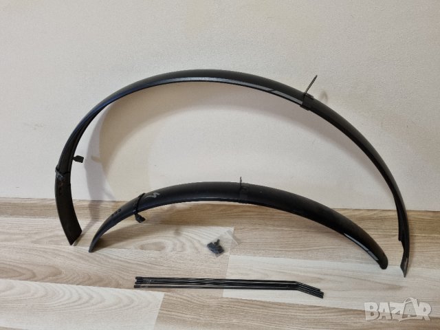 Калници за велосипед Specialized, снимка 2 - Аксесоари за велосипеди - 43695598