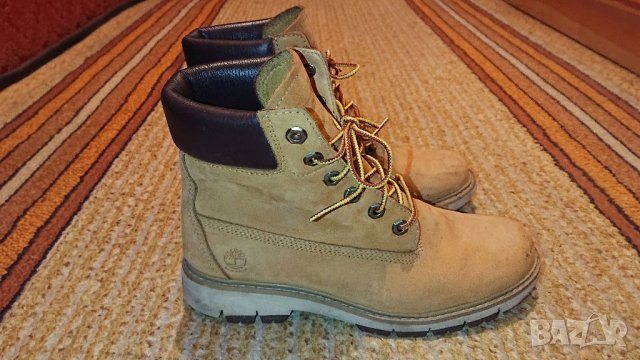 Timberland Waterproof - 39