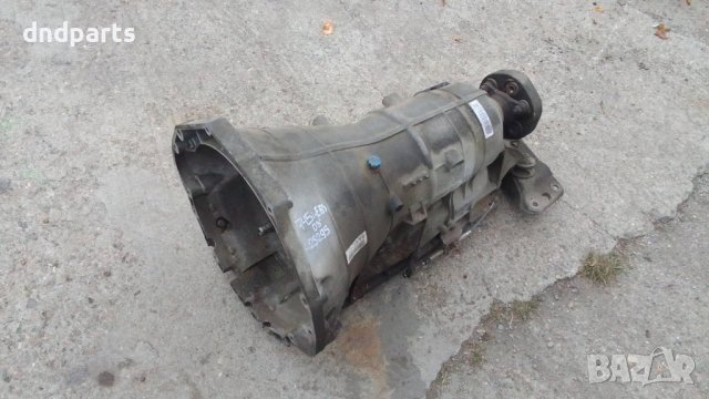 Автоматични скорости BMW 745i E65 2003г.	