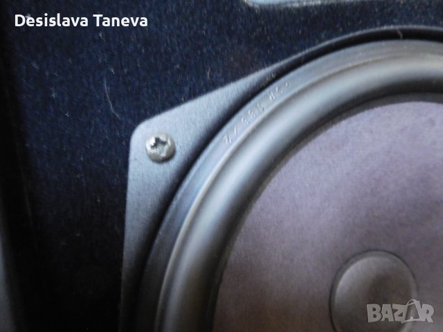 Продавам тонколони MB Quart 280, снимка 7 - Тонколони - 39479159