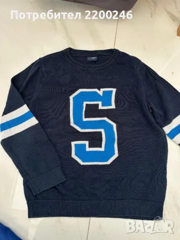 Лот детски блузи, снимка 3 - Детски Блузи и туники - 49246821