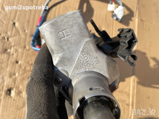 Електрически Усилвател Кормилна Клона jj301-002690 Toyota GT86 2018 Subaru BRZ, снимка 9 - Части - 52791100