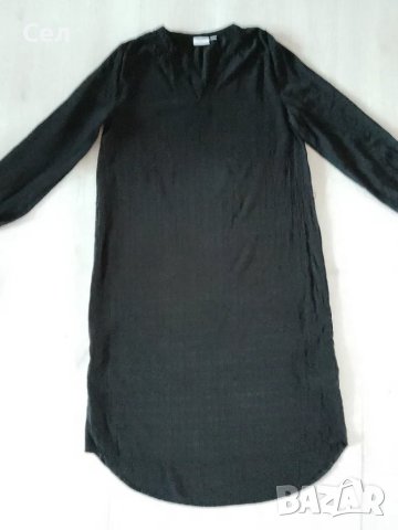 Рокля тип риза М, снимка 4 - Рокли - 49686953