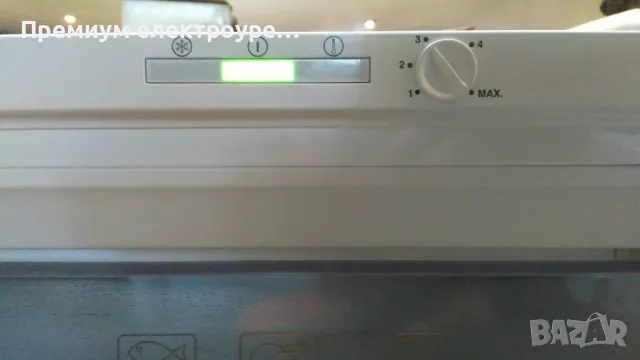 Фризер Beko LowFrost (клас A++) 237л. с ГАРАНЦИЯ !, снимка 4 - Фризери - 49874974