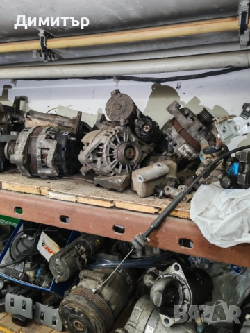 Шевролети Лачети/Нубира 1.6,1.4,1.8/2.0дизел , снимка 5 - Автомобили и джипове - 49956925