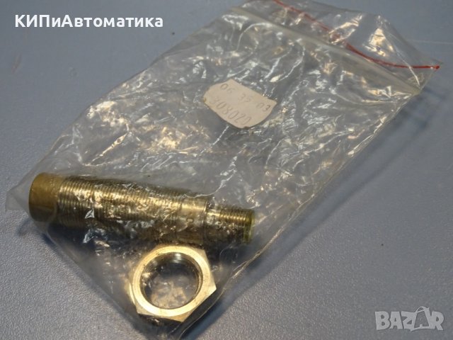 индуктивен датчик IFM electronic IGT202