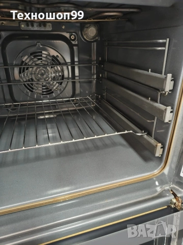 Фурна AEG, снимка 3 - Печки, фурни - 52295283