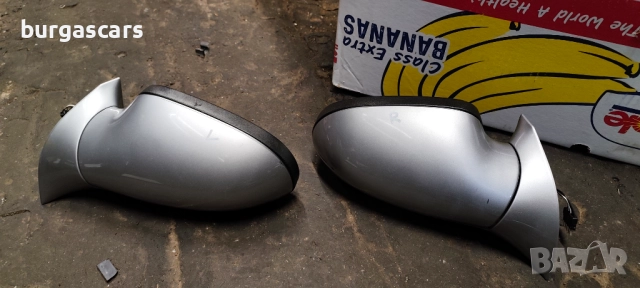 Огледало ляво дясно Mercedes A160 W168 - 50лв, снимка 2 - Части - 52721267