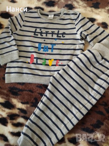 Бебешки блузки и комплекти от Lcwaiki , снимка 5 - Комплекти за бебе - 40406244