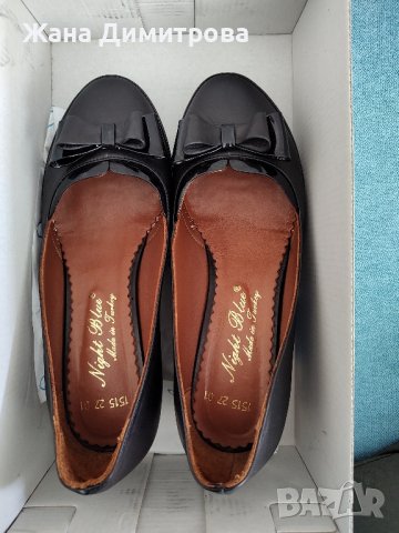 Дамски обувки , снимка 2 - Дамски елегантни обувки - 42951858