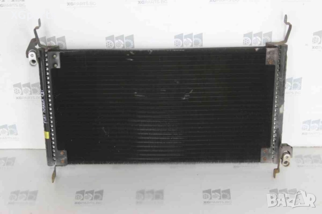 Климатичен Радиатор за Fiat Marea 1.8i 113 к.с. (1996-2002)