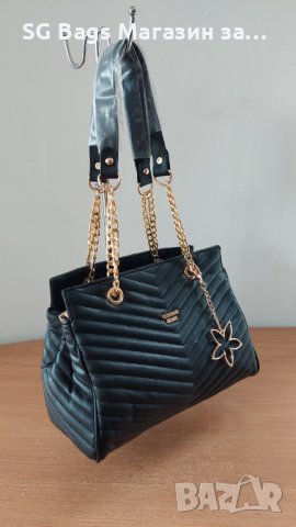 victoria secret дамска чанта код 75, снимка 6 - Чанти - 38144967