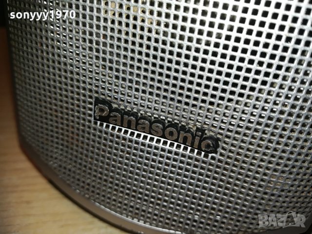 panasonic sb-fs335 70w/6ohm 1бр 0604212103, снимка 7 - Тонколони - 32452278
