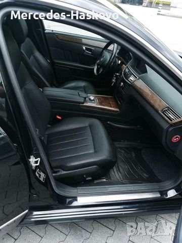 -Mercedes-Benz Mercedes E350 w212, снимка 6 - Автомобили и джипове - 36664807
