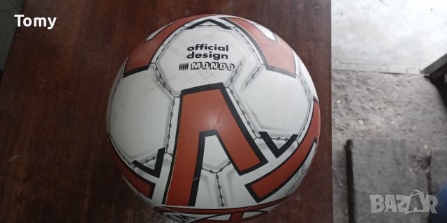 Продавам 6 оригинални футболни , снимка 4 - Футбол - 42959302