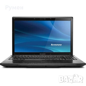 Лаптоп Lenovo G560, снимка 1 - Лаптопи за работа - 34724201