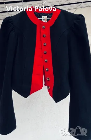 Прекрасен вълнен комплект GÖSSL премиум, снимка 2 - Комплекти - 48484484