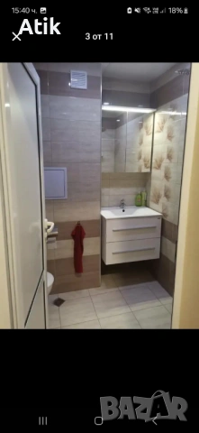 Продавам апартамент, снимка 7 - Апартаменти - 53239728