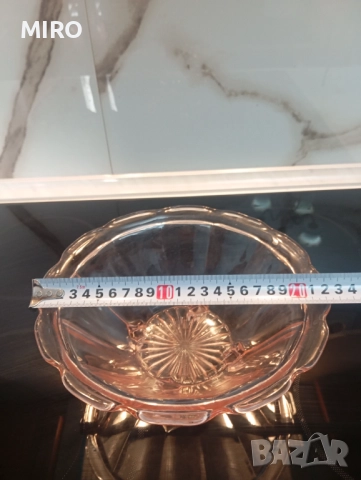 Стъклен комплект, снимка 11 - Сервизи - 52643459