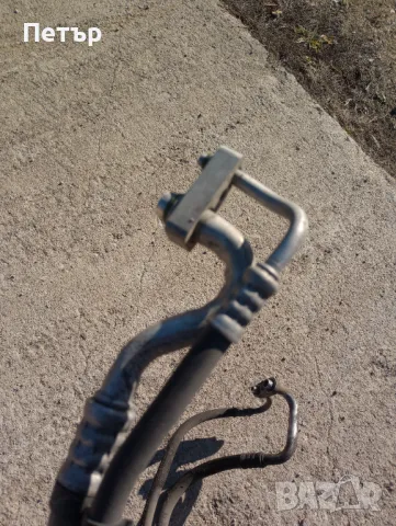 Климатични тръби Опел Корса Ц 2000-2006г 1.0, снимка 3 - Части - 49073343