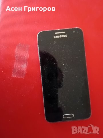 Samsung Galaxy A3 за части , снимка 1 - Резервни части за телефони - 43774827