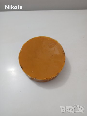 Продавам пчелен восък, снимка 2 - За пчели - 37467629