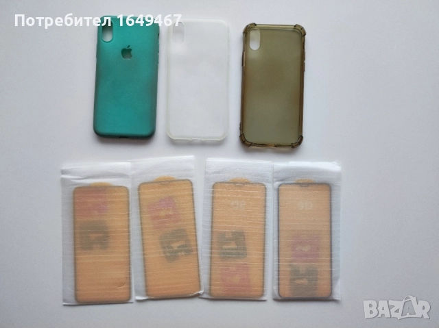 Apple iPhone X 64GB, снимка 6 - Apple iPhone - 52712470