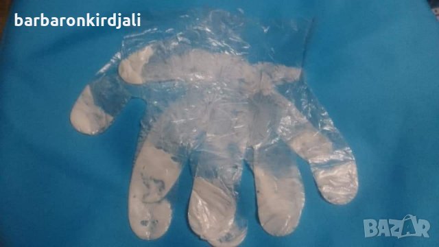 Промоция Нова терапия за ръце и крака 3 в 1, снимка 4 - Продукти за маникюр - 27467657