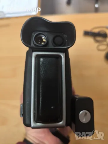 Canon 814XL ELECTRONIC , снимка 13 - Камери - 48400391