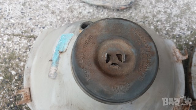 Фарове за SAAB 96 -два броя, снимка 7 - Части - 32890905