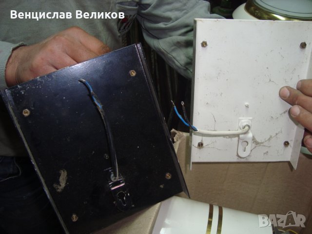 Абажури, снимка 5 - Лампиони - 27962491