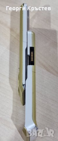 Sony Ericsson S500, снимка 12 - Sony Ericsson - 43330438