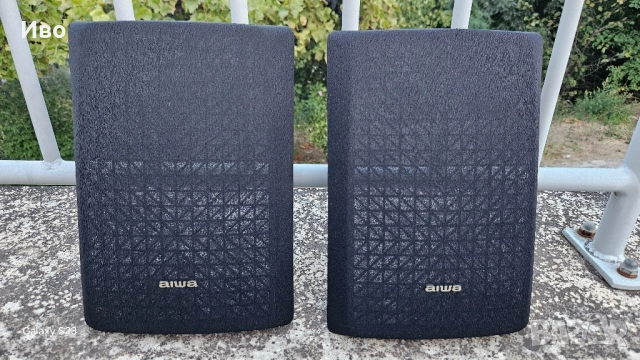 Грилове за тонколони Aiwa 